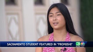 Sacramento student featured in quotPromishquot [upl. by Murtagh]