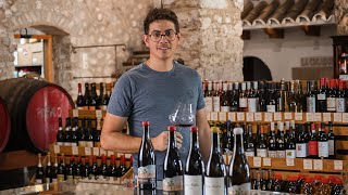 Entre tradición y pasión el legado de Bodegas Riko y la visión innovadora de Oscar Mestre [upl. by Caryn]