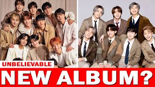 Seventeen Ties BTS With Their Latest No 1 Album [upl. by Jonina]