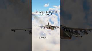 The SU25 can do what many other Aircraft CANT😲 warthunder [upl. by Emlen]