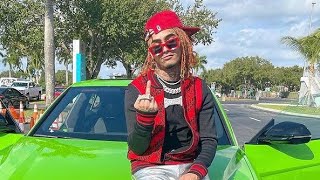 Lil Pump  Contacto feat Nesi Music Video [upl. by Aicilaana970]