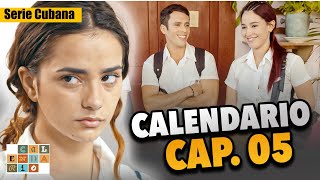 SERIE CUBANA Calendario 🎲 Cap05 de 38 [upl. by Adilem]