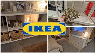 IKEA  tour magasin  29 NOVEMBRE 2024  arrivage ikea [upl. by Ynaffad262]