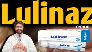 Lulinaz cream use in hindi [upl. by Fernandes]