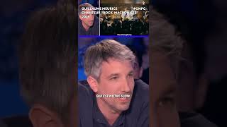 Guillaume Meurice  quotOn décline le Macronisme sous toutes ses formesquot [upl. by Hans673]