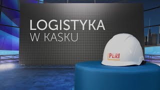 LOGISTYKA W KASKU [upl. by Clorinda]