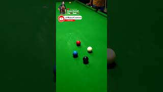 Razorwing Snooker Shot snooker snookershorts snookershot topsnookershot ‪RanaCurrentfsd [upl. by Norved113]