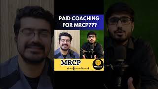 MRCP Coaching mrcp [upl. by Aelgna159]