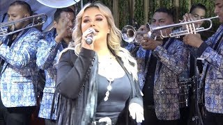 Chiquis Rivera presentó su nuevo disco [upl. by Annav]