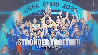 Stronger Together  La forza del gruppo [upl. by Nagap]