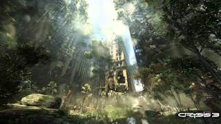 Crysis 3 Beta Menu Theme 2 [upl. by Mosira]