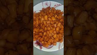 মোনেক্কা কটকটি বা খোরমা।। Bangladeshi monekka kotkoti or khurma recipe। kotkoti bangali recipe [upl. by Hras213]