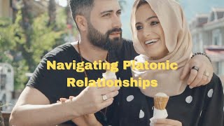 Platonic Relationships The Power of Emotional Connection [upl. by Fritzsche750]