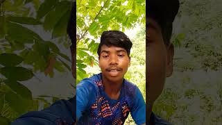 Mu makri Stephen tudu dhani marandi santhali short video [upl. by Tnirb694]