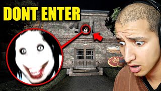 Do NOT Enter Jeff The Killers House [upl. by Mahala867]