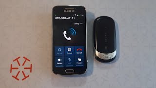 Alcatel still works fully in 2024 Alcatel incoming call [upl. by Enilehcim47]