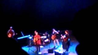 Joan Baez  Silver Dagger  Coliseu de Lisboa [upl. by Eimmot]