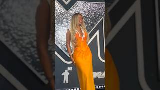 KAROL G EN LOS VMAS 2024 karolg [upl. by Nehpets]