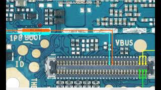 samsung smA015F mic ways speaker ways [upl. by Yacano]