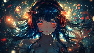 Best Nightcore Songs Mix 2024 ♫ 1 Hour Gaming Music [upl. by Eimme]