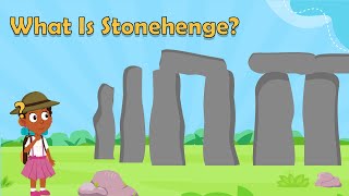 What Is Stonehenge  Stonehenge Facts  History facts for Kids  Learn About Stonehenge [upl. by Allemahs247]