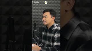 Baur dengan masyarakat adalah kunci pemberdayaan progresif podcast wakaf laz [upl. by Brawner]