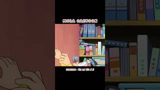 DORAEMON  TÌM LẠI TIỀN LÌ XÌ P2 shorts doraemon doremon nobita review anime animeedit [upl. by Roede]