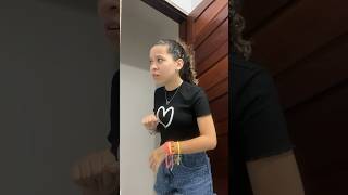 Essa dona Hermínia 😂 youtubecreatorawards aninhasantosoficial [upl. by Ann]