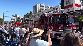 Everett July 4th Parade [upl. by Kala137]