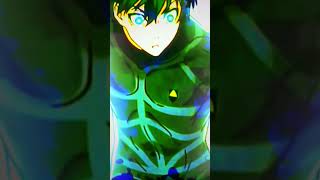 Blue lock amv edit bluelock 😘 [upl. by Hathaway]