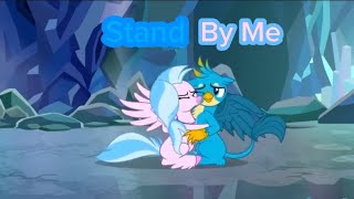 Stand By Me Gallus 💙 x Silver Stream 💖 [upl. by Stan]