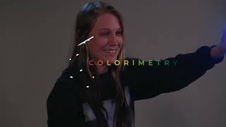 Experiencing The Colorizer For The First Time  Part Three [upl. by Erena]