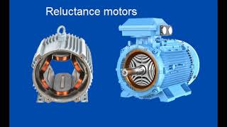 Reluctance motors explained [upl. by Wulf524]