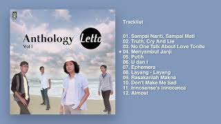 Letto  Album Anthology Vol 1  Audio HQ [upl. by Inittirb]