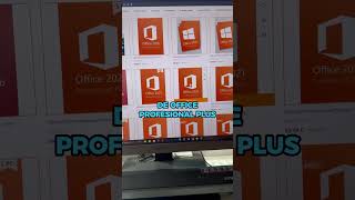 Cómo ACTIVAR Microsoft OFFICE 2021 FÁCIL y para SIEMPRE ✅ office2021 officekeys windowshacks [upl. by Ladnyc]