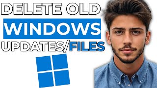 How to Delete Old Windows Update Files in Windows 1011 Free Up Space amp Boost PC Performance [upl. by Wilona]