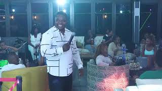 Mashabela Galane Comedy amp Soul Night [upl. by Dickinson141]