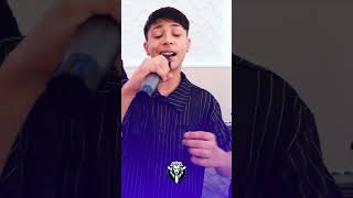 Un mesaj LIVE 🔥 RIOO  Moment Unic 🎤✨ [upl. by Shamrao]