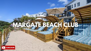 Margate Beach Club [upl. by Odine]