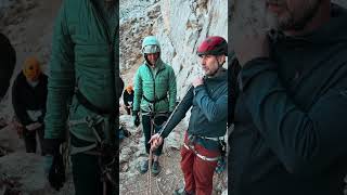 Kalymnos climbing camp [upl. by Irek]