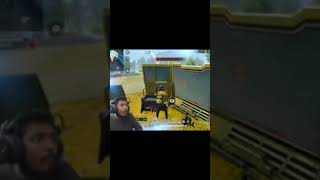 THE RACTION ON ITZ KAVBO ON NAYEM ALANS GAMEPLAY [upl. by Burnie301]