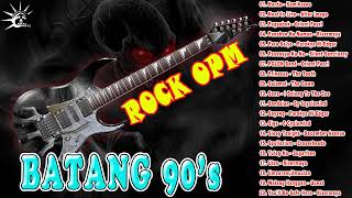 Best 90s Pinoy Rock BandOPMBest of the Best Songs [upl. by Boles647]