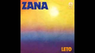 Zana  Leto  Audio 1981 HD [upl. by Olli]