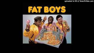 Fat Boys  Fat Boys Scratch [upl. by Zenia985]