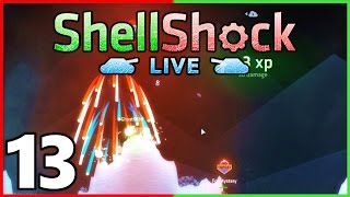 13 To Kill A Juggernaut Shellshock Live Multiplayer [upl. by Wynn944]