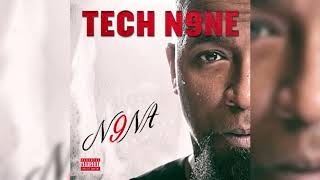 Tech N9NE  Like I aint LYRICS [upl. by Ormond31]