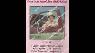 chalino sanchez  don arturo garcia  cassette [upl. by Tirrell]