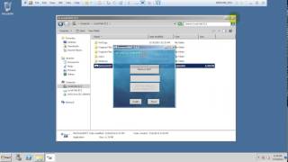 How to Crack Windows Server 2008 R2 [upl. by Ahseital]