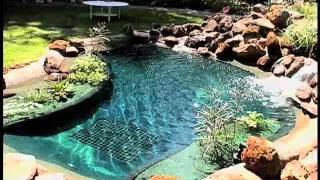 VERY BEST WATER GARDENS by Natures Best WaterGardens [upl. by Tingey]