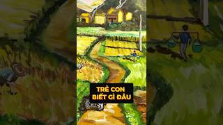 Trẻ con biết gì đâu p2 [upl. by Haissi]